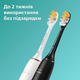 Набор электрических зубных щеток PHILIPS Sonicare HX9914/69 Diamond Clean 9000 - изображение 12