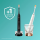 Набор электрических зубных щеток PHILIPS Sonicare HX9914/69 Diamond Clean 9000 - изображение 16