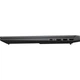 Ноутбук Victus від HP 15-fb1013nn, (A18M7EA), AMD Ryzen 5 7535HS до 4,5 ГГц, 15,6" Full HD, 16 ГБ, SSD 512 ГБ, NVIDIA GeForce RTX 2050 4 ГБ, FreeDos, серебристо-черный - зображення 5