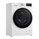 Пральна машина LG F2V5HS1WW - зображення 2