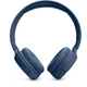 Навушники JBL Tune 520BT Blue (JBLT520BTBLUEU) - изображение 3