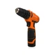 Шуруповерт Tekhmann TCD-12 QC Li (847983) - зображення 3