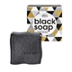 Чорне Мило Для Тіла Speick Black Soap 100 Гр - изображение 1