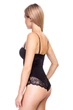 Боди Si e Lei 85B Чёрный (Nero) (47584) - изображение 3