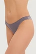 Трусики бразиліана Lormar 5(XL) Antracite (81628) - зображення 4