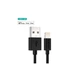 Дата кабель USB 2.0 AM to Lightning 1.2m 2.1A MFI Choetech (m469286) - изображение 2