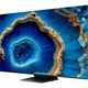 Телевізор TCL 75C805 - изображение 3