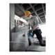 Ланцюгова пила Bosch Professional для газобетонных блоків GAC 250, 1200 Вт, 330 мм, 3/8 (0.601.2B6.020) - зображення 3