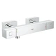 Змішувач Grohe Grohtherm Cube (34488000) - зображення 1
