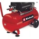 Компрессор Einhell TC-AC 420/50/10 V, 2200Вт, 50л, 420л/мин, 10бар, 2 цил (m503805) - изображение 3