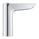 Змішувач Grohe Eurosmart New (23975003) - зображення 2