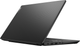 Ноутбук Lenovo V14 G4 IRU (83A0005WPB) Business Black - зображення 9