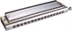 Губна гармошка Hohner Chromonica 64 M28001 C-major - зображення 1