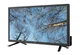 Телевізор 24 дюйми JTC 24H2452J (LED TV T2/C/S CI+ — W23-EG9692) Б/В - зображення 4