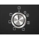 Духовой шкаф Ventolux SOHO 6 MT (BK) - изображение 7