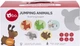 Skoczek dla dzieci bo. Jumping Animal Elephant (4743199080106) - obraz 1