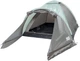 Палатка SKIF Outdoor Alta 3 100+205x180x120 см 3-х местная Зеленая (3890390) - изображение 3
