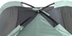 Палатка SKIF Outdoor Alta 3 100+205x180x120 см 3-х местная Зеленая (3890390) - изображение 7