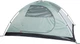 Палатка SKIF Outdoor Tuzla 2 50+140+50x220x100 см 2-x местная Зеленая (3890391) - изображение 8