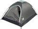 Палатка SKIF Outdoor Vatra 2 200x150x105 см 2-x местная Зеленая (3890389) - изображение 6