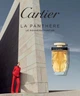 Тестер Духи для женщин Cartier La Panthere Parfum 75 мл - изображение 3