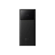 Портативний акумулятор Baseus Star-Lord Digital Display Fast Charge 30000mAh 22.5W (PPXJ080101) Black - зображення 1