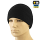 Шапка M-Tac Watch Cap Elite флис (320г/м2) S Black - изображение 1