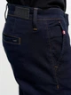Jeansy regular fit męskie Big Star LOGAN-784 W29 L32 Niebieskie (5900714621827) - obraz 6