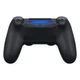 Беспроводной геймпад для приставки Play Station 4 V2 джойстик для PS4 Черный - изображение 3