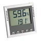 Термогигрометр цифровой TFA Klima Guard 105х105х45 мм - изображение 2