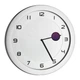 Часы настенные TFA Happy Hour d=280x15 мм - изображение 5