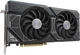 Відеокарта ASUS PCI-Ex GeForce RTX 4070 Dual 12GB GDDR6X (192bit) (2505/21000) (1 x HDMI, 3 x DisplayPort) (90YV0IZ3-M0NA00) - изображение 3