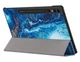 Чехол Primolux Slim для планшета Samsung Galaxy Tab S9 Plus (SM-X810 / SM-X816) 12.4" - Ocean - изображение 4