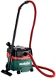 Пилосос акумуляторний Metabo AS 36-18 L 20 PC - зображення 1