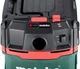 Пилосос акумуляторний Metabo AS 36-18 L 20 PC - зображення 6
