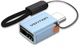 Перехідник ention USB-C Male to USB 3.0 Female OTG (CUBH0) - зображення 2