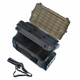 Скринька для снастей Sams Fish SF24251-43 пластикова 2 яр. 42,5х25х28 см - зображення 2