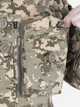 Тактична куртка чоловіча P1G-Tac Smock Pswp J11683UDC L/Long Ukrainian Digital Camo (MM-14) (2000980640393) - зображення 12