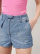 Шорты женские G-Star Raw 91953B-5448-3875 XS (8718513107650) - изображение 4