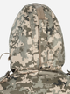 Тактическая куртка мужская P1G-Tac Smock Pswp J11683UDC M Ukrainian Digital Camo (MM-14) (2000980640409) - изображение 11