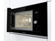 Микроволновая печь встраиваемая Gorenje - BMX 201 AG1BG - изображение 8