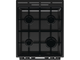 Плита кухонная Gorenje - GK 5C60 BJ - изображение 8