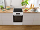 Кухонна плита Gorenje - MEKIS 510 W - зображення 11