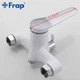 Смеситель для ванной FRAP F2245 - изображение 5