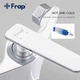 Змішувач для ванної FRAP F2258 - зображення 3