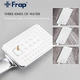 Змішувач для ванної FRAP F2258 - зображення 5