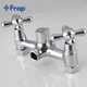 Смеситель для ванной FRAP F2225 - изображение 3