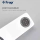 Смеситель для ванной FRAP F3258 - изображение 3