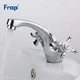 Смеситель для ванной FRAP F1024 - изображение 3