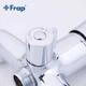 Смеситель для ванной FRAP F2236 - изображение 2